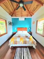 Villa Carpe Diem - con Piscina privada - Chambres d’hôtes Cocles