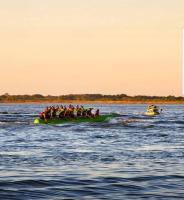 Cabaña Don Suso - B&B Paso de la Patria