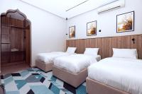 Triple Room with Bathroom