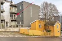 Leilighet i sentrum - B&B Tromsø