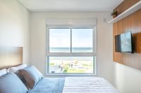 Apartamento de 3 dormitorios con vistas al mar
