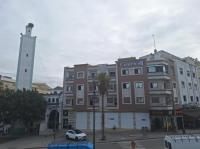 Centrico 12 Tanger Bendiban - B&B