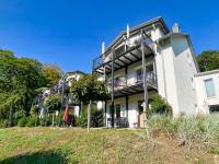Residenz Waldidyll FeWo Kleiner Stubber - ruhige Lage, mit Sauna- und Schwimmbadnutzung im AHOI Sellin - Ferienwohnung Sellin