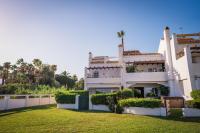 Casa Elegancia - Beach Paradise - B&B Marbella