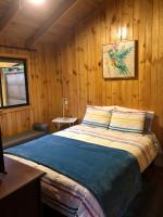 Cabañas Valentina - B&B