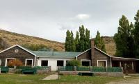 Estancia en PNPM - Ferienwohnung