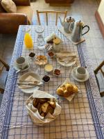 Estancia en PNPM - B&B Paso del Gallo