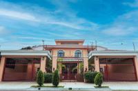 Brisas del Aeropuerto Airport Breezes inn - Chambres d’hôtes Heredia
