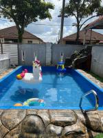 Homestay D'Putra Bertam - Homestay Kolam Bajet - B&B Kepala Batas