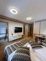 Privatni Apartman RIO 153 u sklopu HOTEL VUČKO JAHORINA - B&B