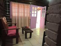 Bungalow de 2 dormitorios