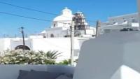 Nomikou Apartament in Oia Santorini - B&B
