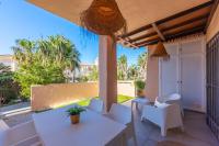 Surf Apartment - Wifi - Parking - Swimming Pool - Patio - Garden - Chambres d’hôtes Tarifa
