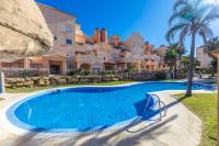 Surf Apartment - Wifi - Parking - Swimming Pool - Patio - Garden - B&B Tarifa