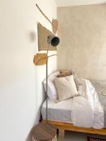 אשראם-Ashram Eilat - Bed and Breakfast Eilat