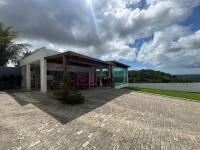 Casa vila verde - Ferienwohnung Porto Seguro