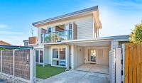 Central Grove - Sleeps 6 - Presidents Ave - Ferienwohnung Ocean Grove