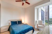 Appartamento con 2 Camere da Letto e Balcone
