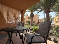 Apartamento Dunas II - Ferienwohnung