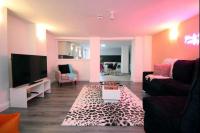 Duplex Stay With Hot Tub Opposite Stadium - B&B Cardiff