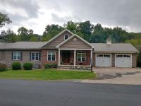 North River Inn - Chambres d’hôtes Bridgewater