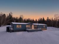 Modern Private Stay with Luxury Amenities - B&B