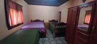 Habitación Cuádruple con baño privado