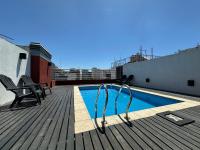 Refugio Chic en Recoleta - B&B Buenos Aires