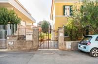 Your Cozy Home in Rome- Gemelli- close to downtown - B&B