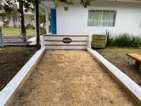 CHALÉS DO VÔ LÉRIO/TORRES-RS - B&B