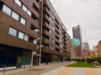 Modern 1 Bed Flat in Central London 7 Mins Walk to Elephant and Castle Tube Station - Chambres d'hôtes Londres