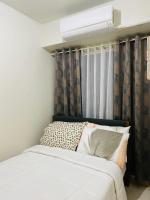 Tweepersoonskamer met Balkon