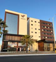 Studio Westfit maior espaço - Bed and Breakfast
