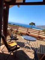 Cabaña Mi Paraíso - B&B