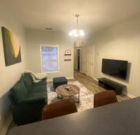 1915 Dinwiddie - B&B
