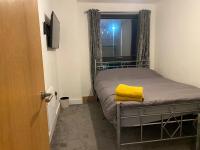 Spacious2Bed Central MCR Apt - B&B
