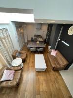 静谧时光 - B&B Tokio