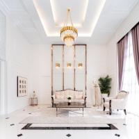 Beautiful Sea View 2 Bed Room - Luxury Stay - B&B Jomtien