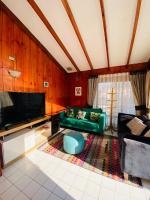 Casa Algarrobo - B&B Algarrobo