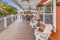 Ocean Lakes Walk to beach! Waterpark! Arcade! Dogs Welcome! - Chambres d'hôtes Myrtle Beach