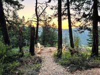 Butterfly Cottage - Glamping - B&B Oliver