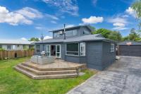 Family Fun Haven - Taupo - Ferienwohnung