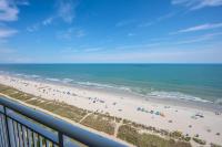 Camelot By The Sea 1516 - B&B Myrtle Beach