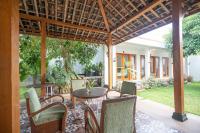 Kinkeo Borobudur - B&B Magelang