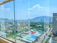 Mermaid seaview - Khang Apartment Vũng Tàu - B&B