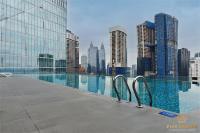 Dorsett Kuala Lumpur, Five Senses - B&B Kuala Lumpur