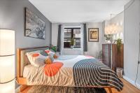 Modern LES One Bedroom - B&B