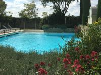 Bastidon de Gordes - Bed and Breakfast Gordes