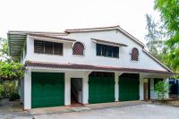 Kipembeni 'Grounding' - B&B Kilifi