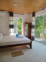 Appartement met 2 slaapkamers